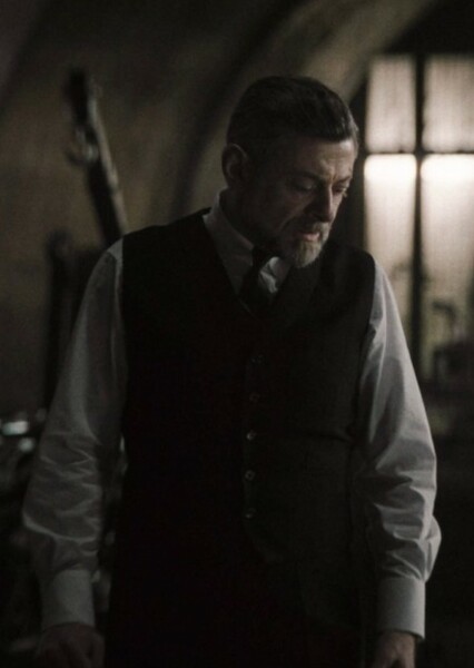 Andy Serkis