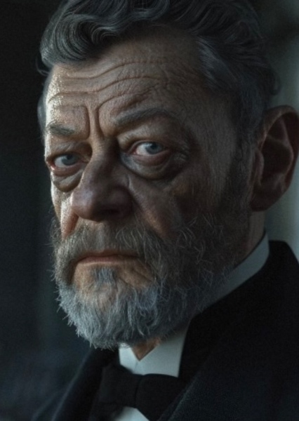 Andy Serkis photo