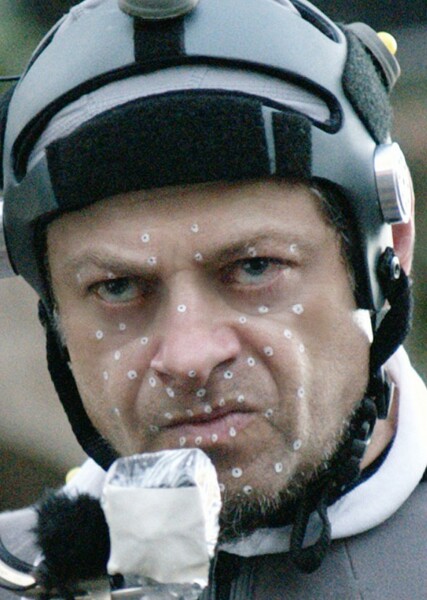 Andy Serkis