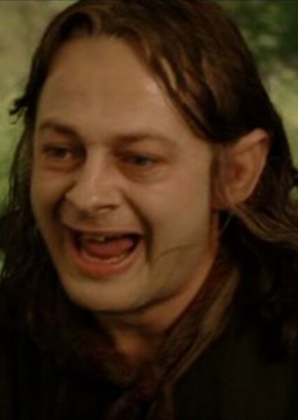 Andy Serkis