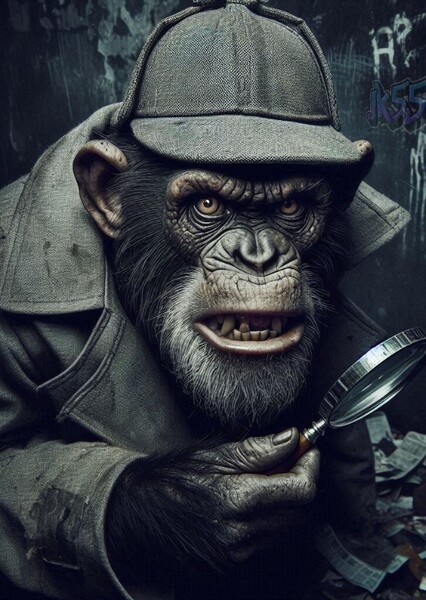 Andy Serkis photo
