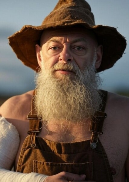 Andy Serkis