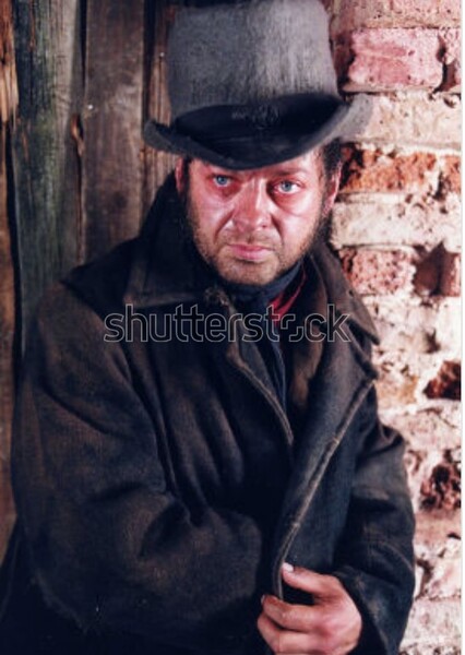 Andy Serkis photo