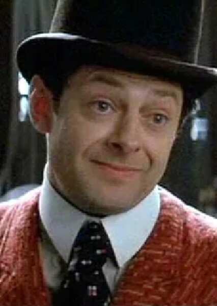 Andy Serkis photo