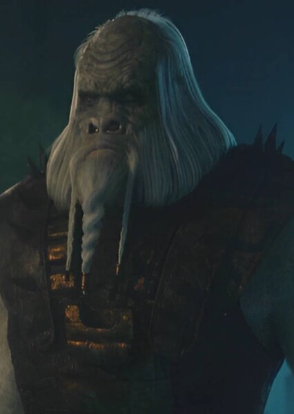 Andy Serkis