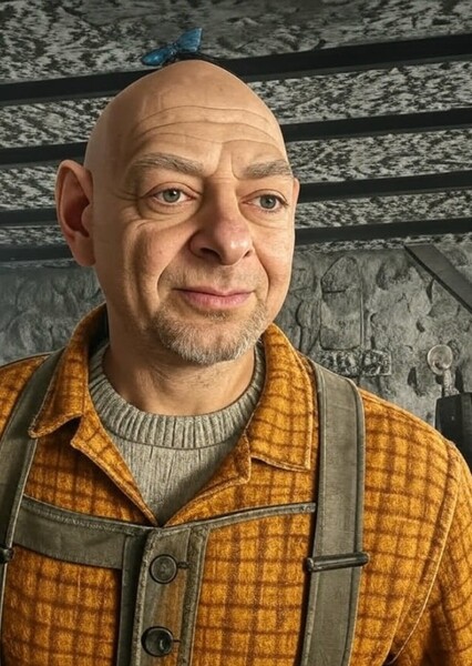 Andy Serkis