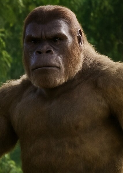Andy Serkis photo