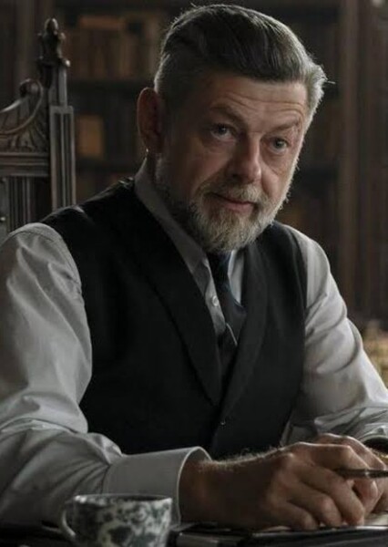 Andy Serkis