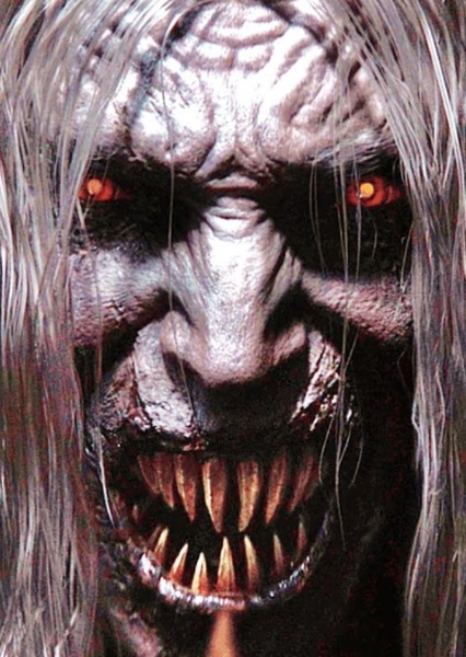 Andy Serkis