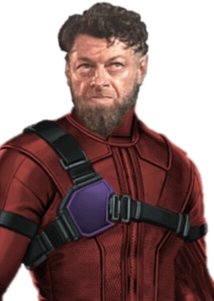 Ulysses Klaue