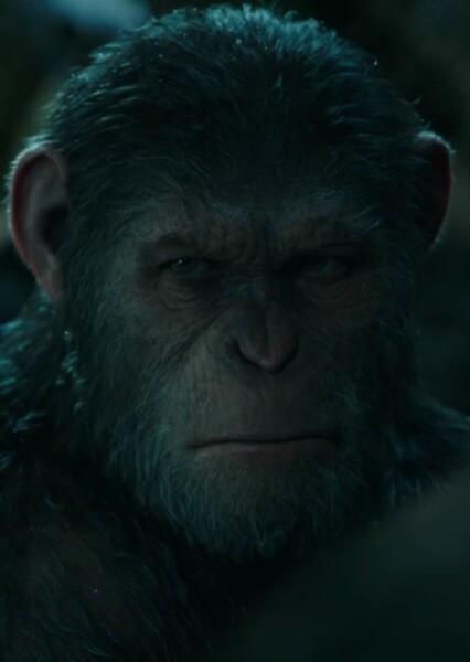 Andy Serkis photo