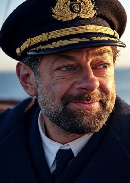 Andy Serkis photo