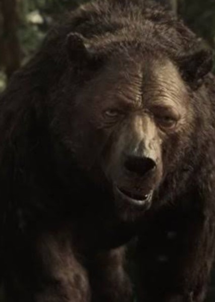 Andy Serkis