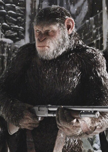Andy Serkis photo
