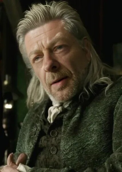 Andy Serkis