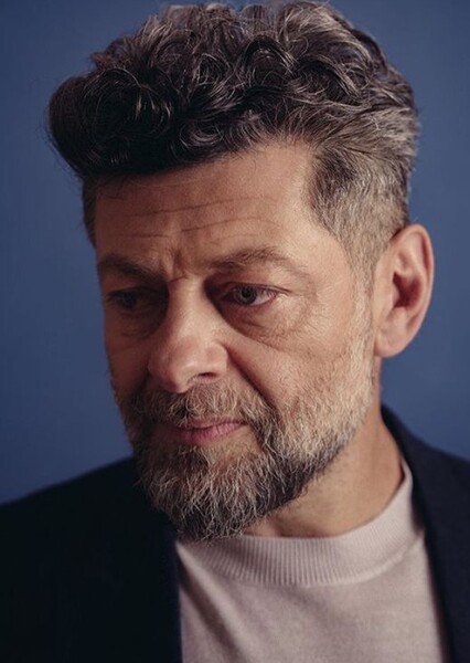 Andy Serkis photo