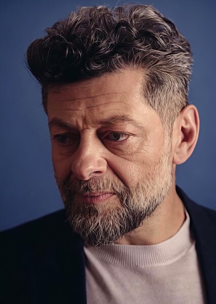 Andy Serkis photo