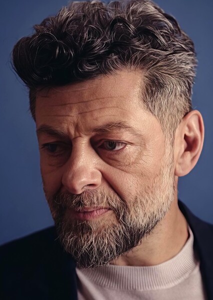 Andy Serkis photo