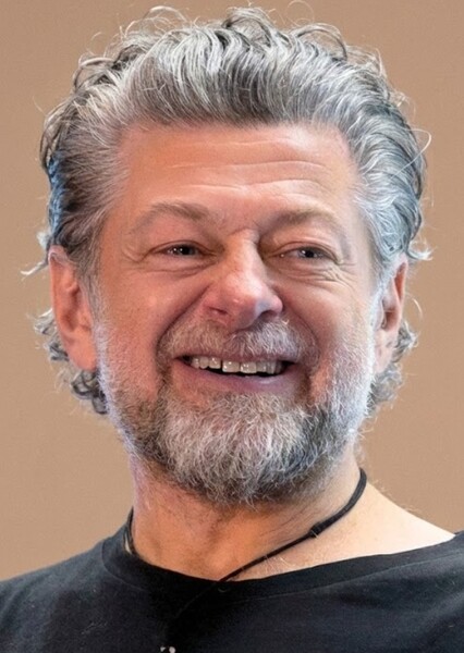 Andy Serkis photo
