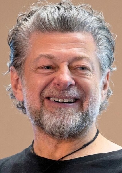 Andy Serkis