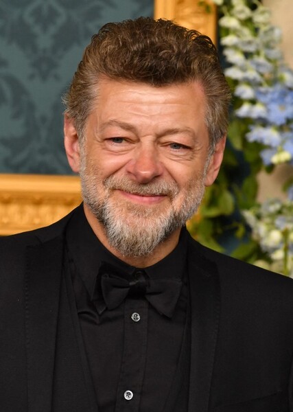 Andy Serkis photo