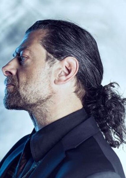 Andy Serkis photo