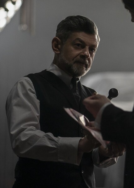 Alfred Pennyworth