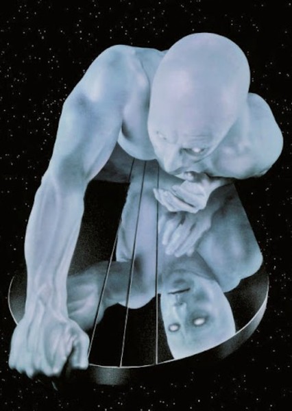 Andy Serkis photo