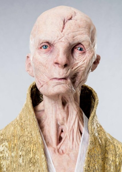 Andy Serkis photo