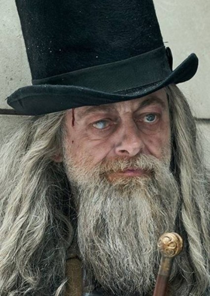 Andy Serkis photo