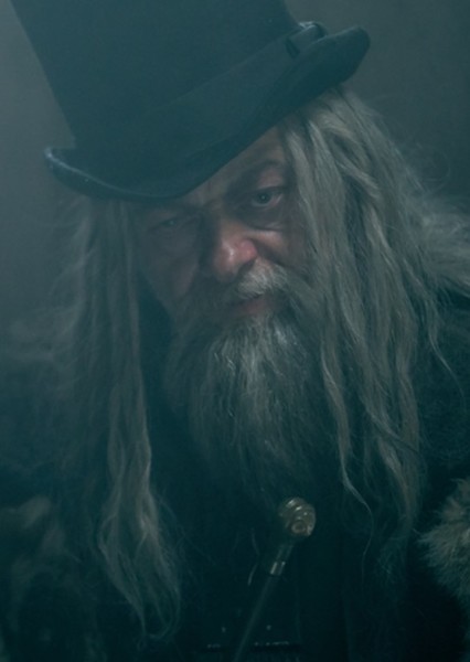 Andy Serkis