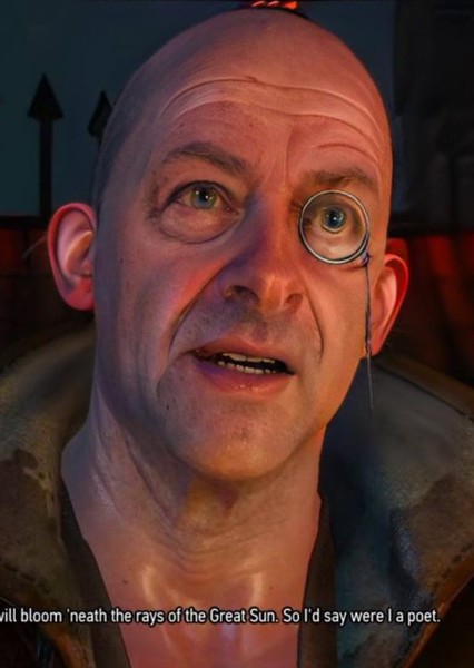 Andy Serkis