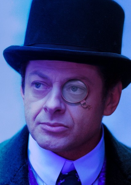 The Penguin