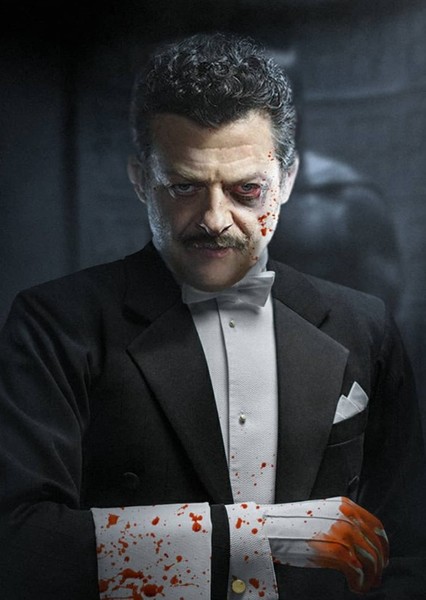 Alfred Pennyworth