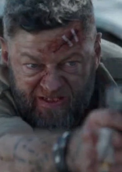 Andy Serkis photo