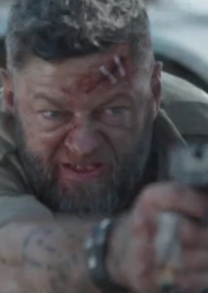 Andy Serkis