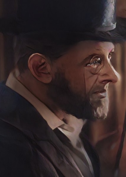 Andy Serkis photo