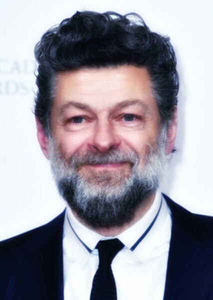 Andy Serkis photo