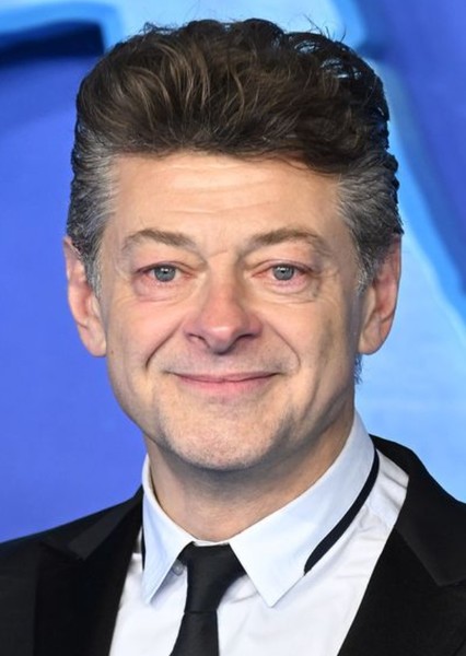 Andy Serkis