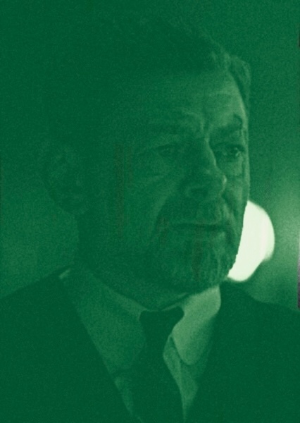 Andy Serkis photo
