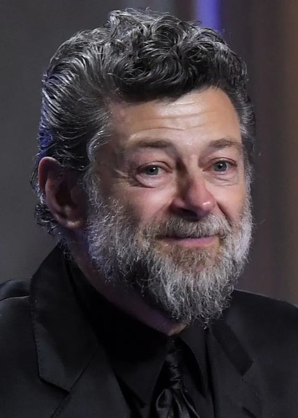 Andy Serkis photo