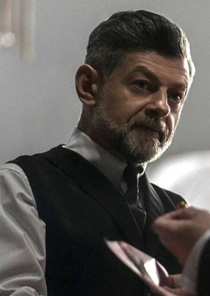 Alfred Pennyworth
