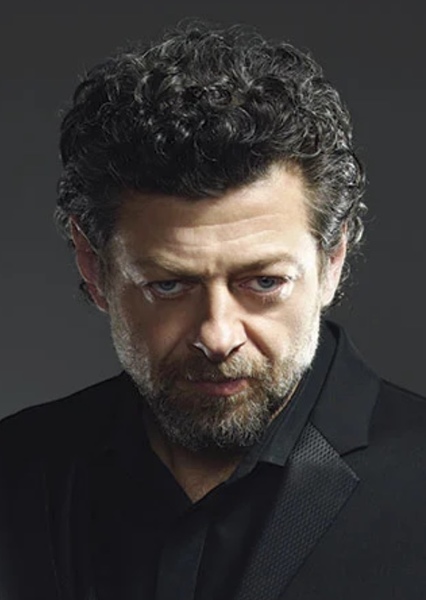 Andy Serkis