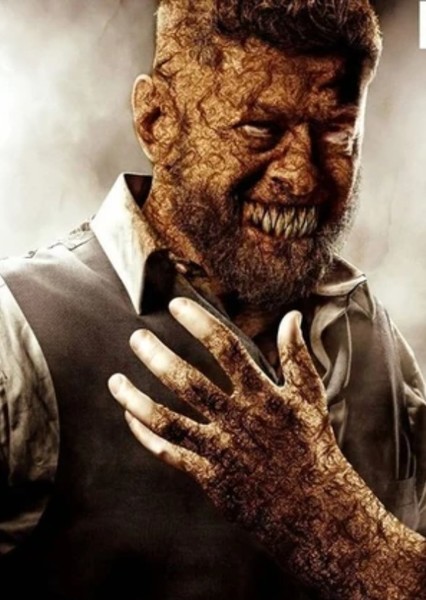 Andy Serkis