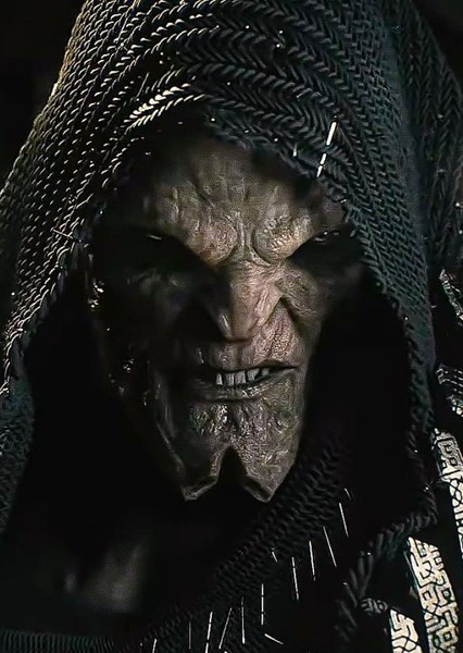 Andy Serkis