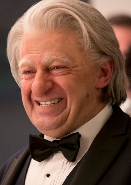 Andy Serkis