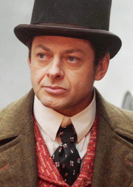 Andy Serkis