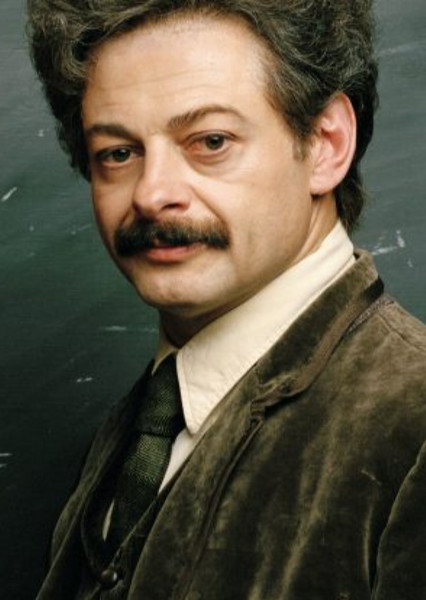 Andy Serkis photo