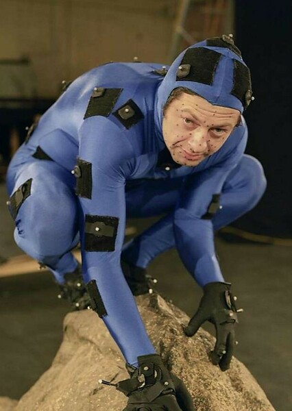 Andy Serkis