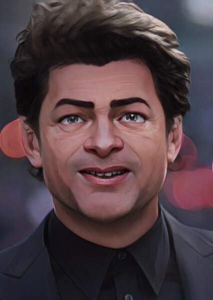 Andy Serkis photo